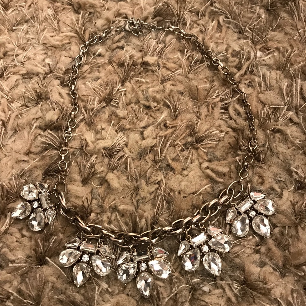Loft necklace