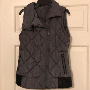 Marc New York Puffer Vest Sz M Worn once!