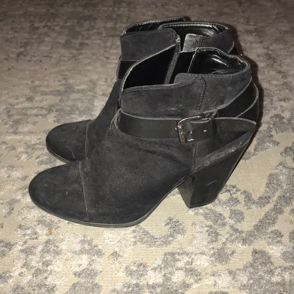 Booties - Picture 2 of 3