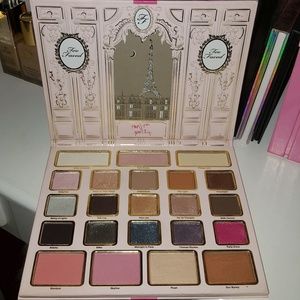 Too Faced Le Grand Palais Palette