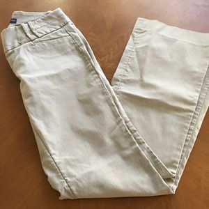 The Limited Exact Stretch pants