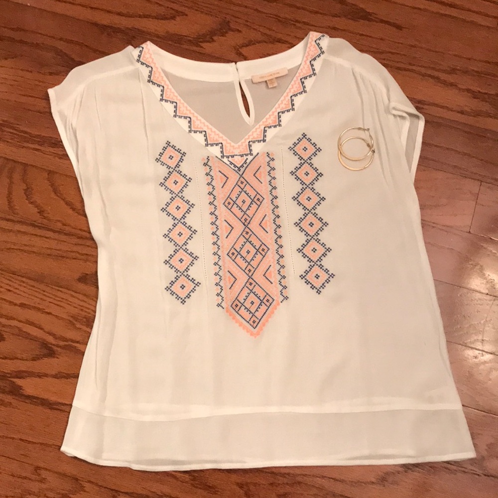 Never worn