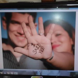 Meet your Posher, Evan