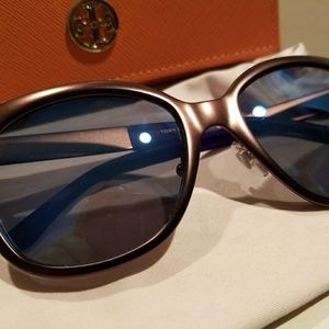 Tory burch sunglasses