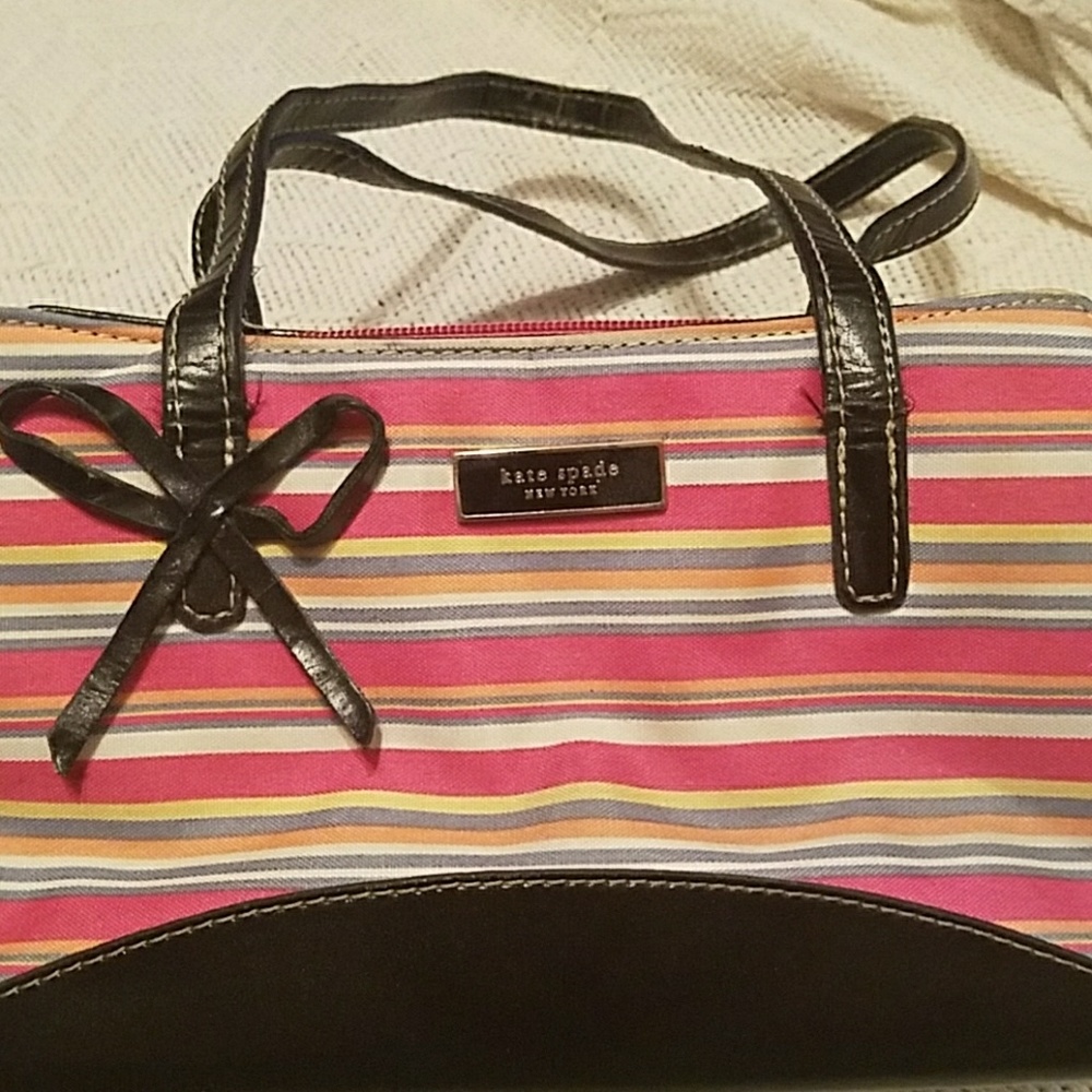 Kate Spade Mini Bag