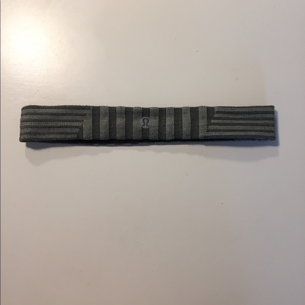 Lululemon headband