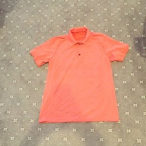 Lululemon Golf Shirt Size:Small