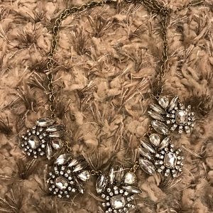 Baublebar necklace