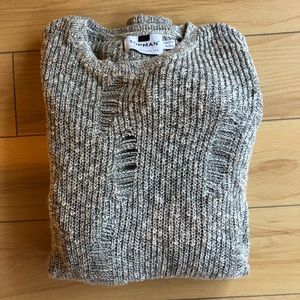 Topman Sweater