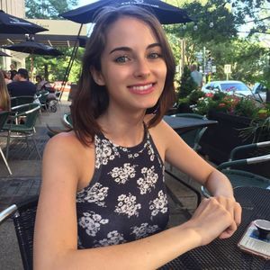 Meet your Posher, Ashley