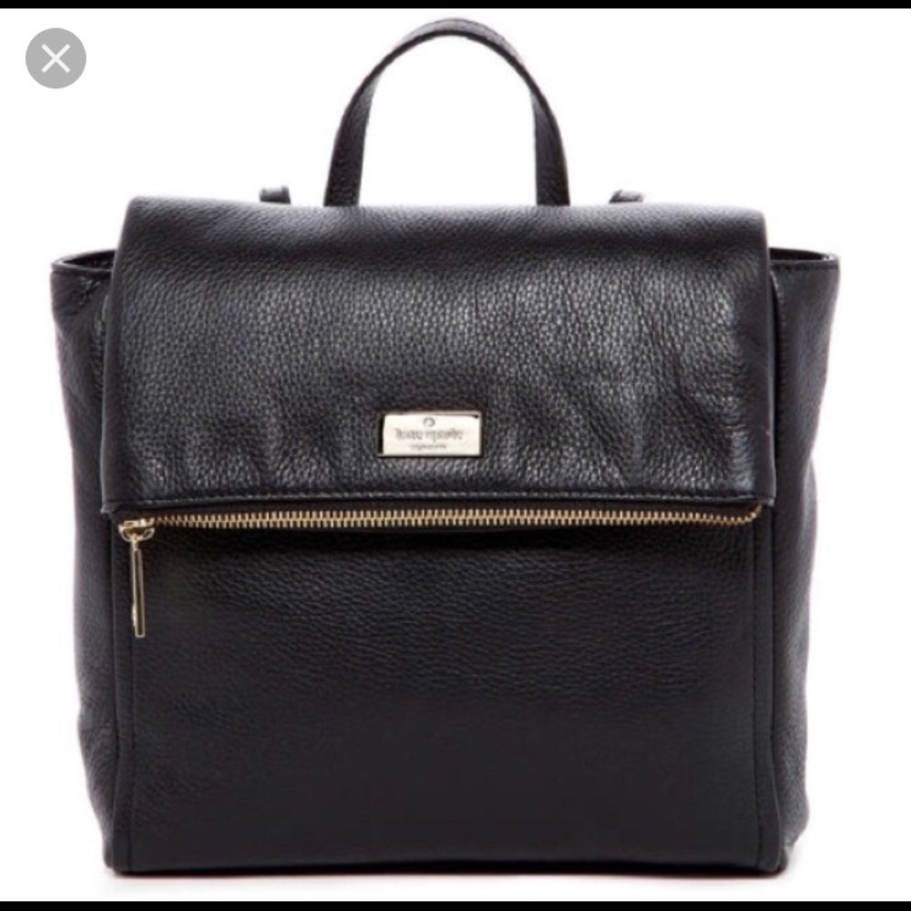 Kate Spade Highland Place Backpack