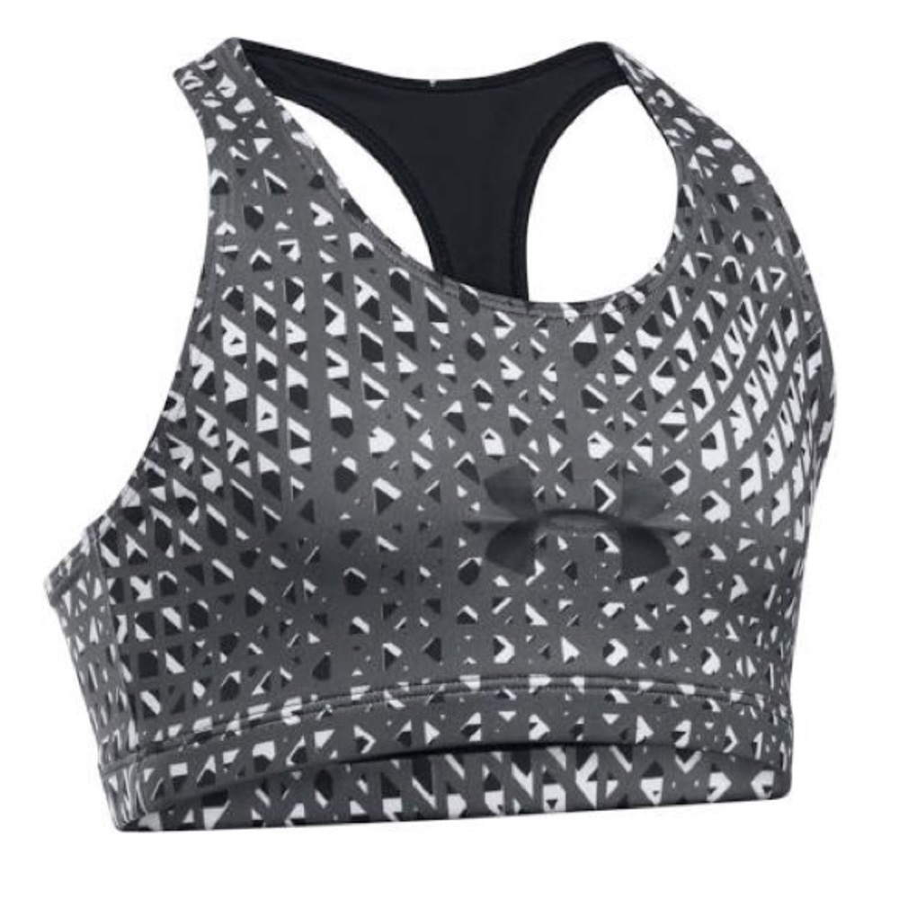 NWT Under Armour Girls’ Athletic/Sports Bra