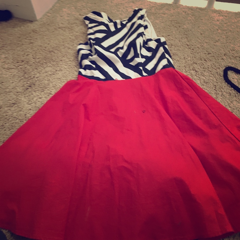 DRESS !! 👗
