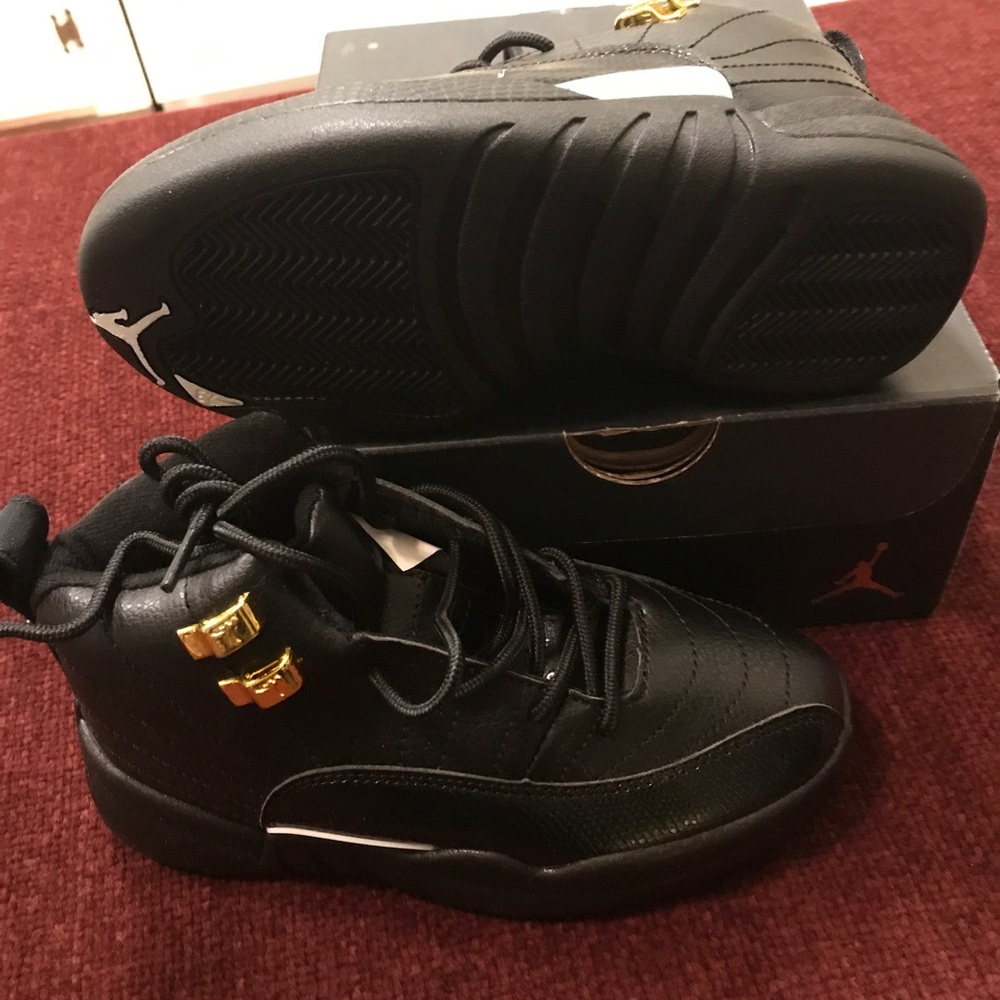 Jordan's