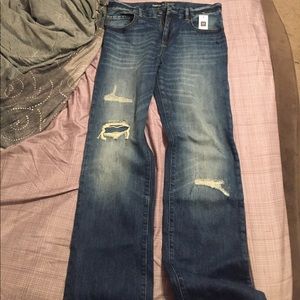 Gap kids jeans