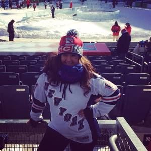 Meet your Posher, Kristin