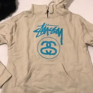 Stussy sweatshirt