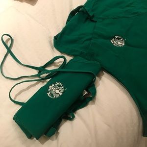 Aprons