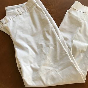 Ann Taylor pants
