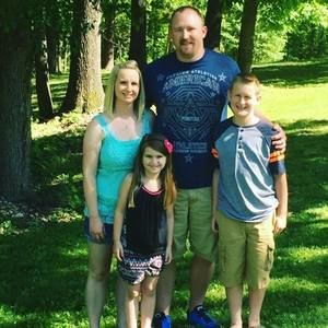 Meet your Posher, Whitney