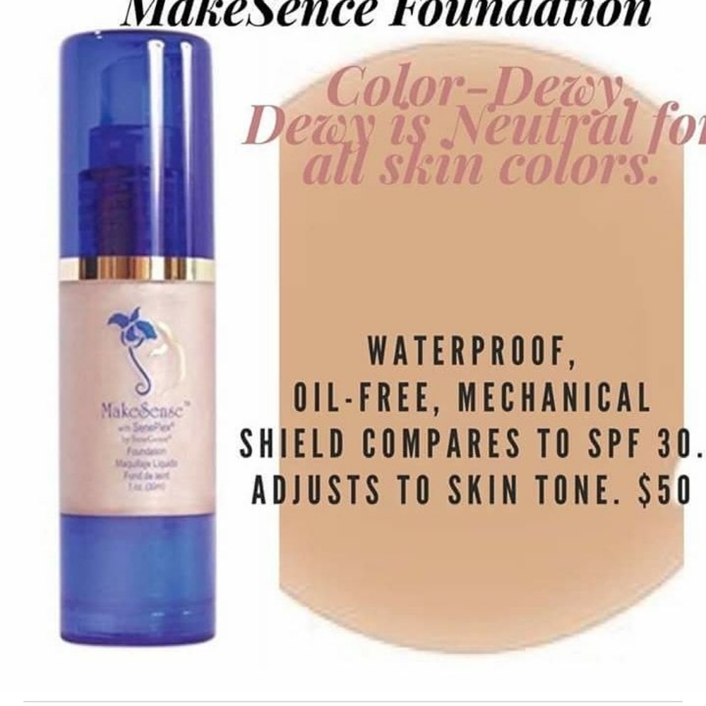 SeneGence Foundation