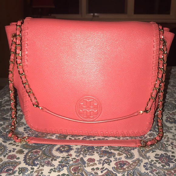 Tory Burch Marion handbag - Picture 2 of 9