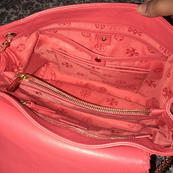 Tory Burch Marion handbag - Picture 5 of 9