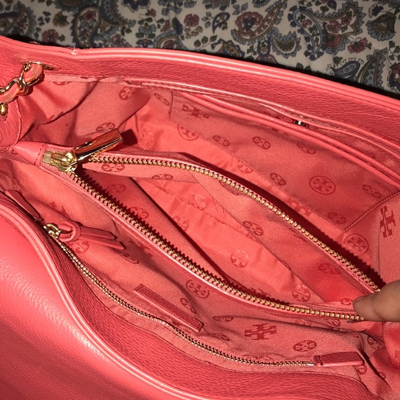 Tory Burch Marion handbag - Picture 6 of 9