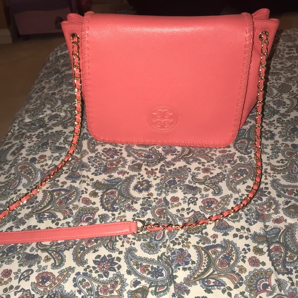 Tory Burch Marion handbag - Picture 7 of 9