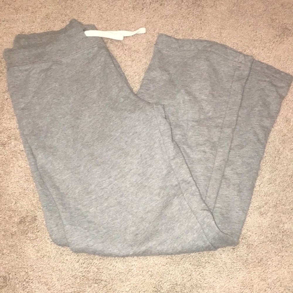 Youth Grey Sweatpants