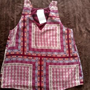 🔴JUST IN NWT🔴Beautiful top