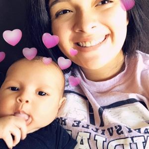 Meet your Posher, Bianca