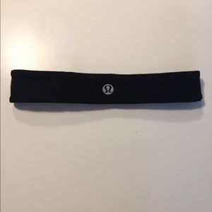 Lululemon headband