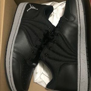 Men's Jordan Flight Premium