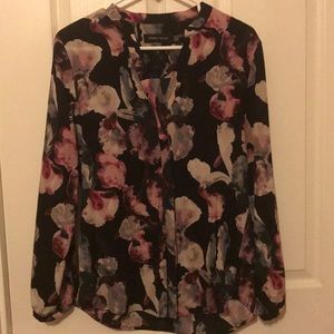 Ivanka Trump Blouse