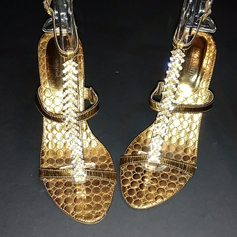 BLOSSOM COLLECTION SHOES