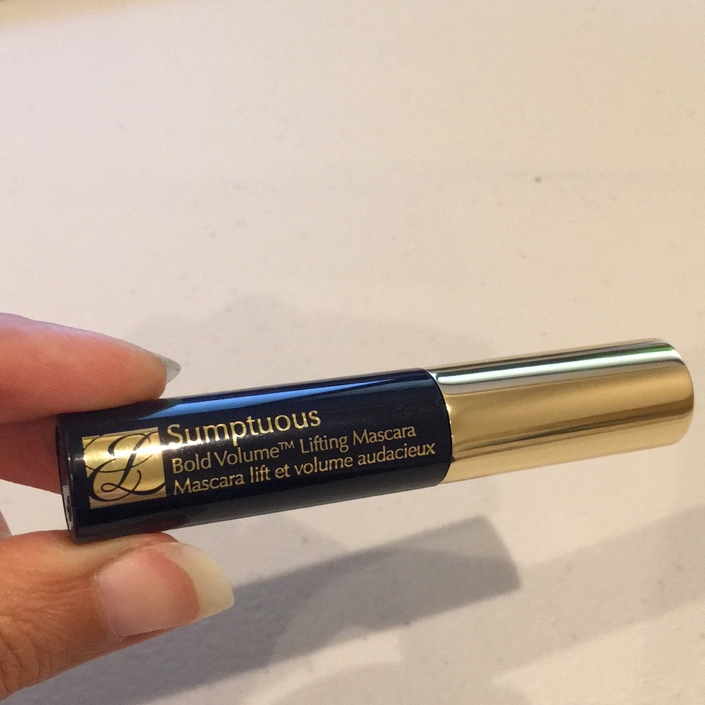 Estée Lauder Sumptuous Mascara
