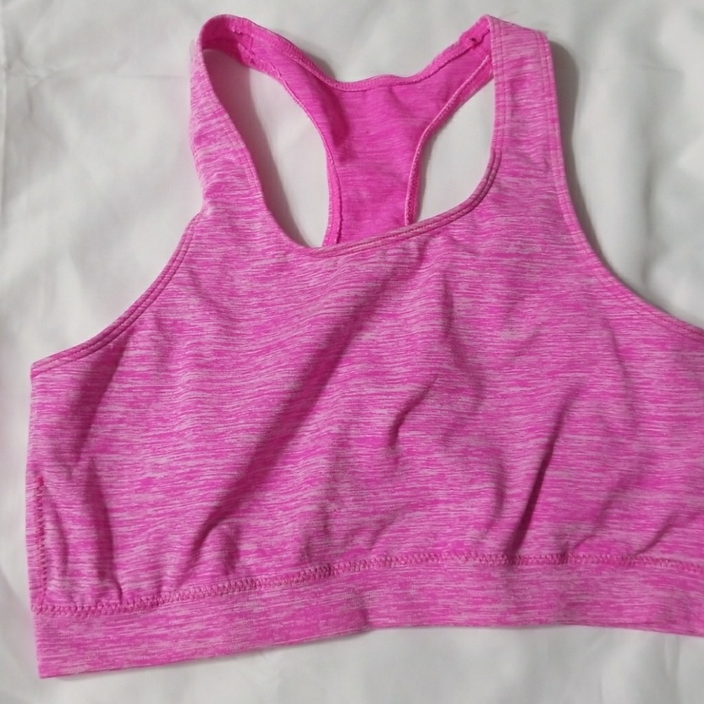 FRUIT OF THE LOOM SPORT BRA