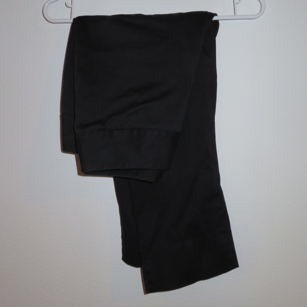 Crop dress pant - size 8
