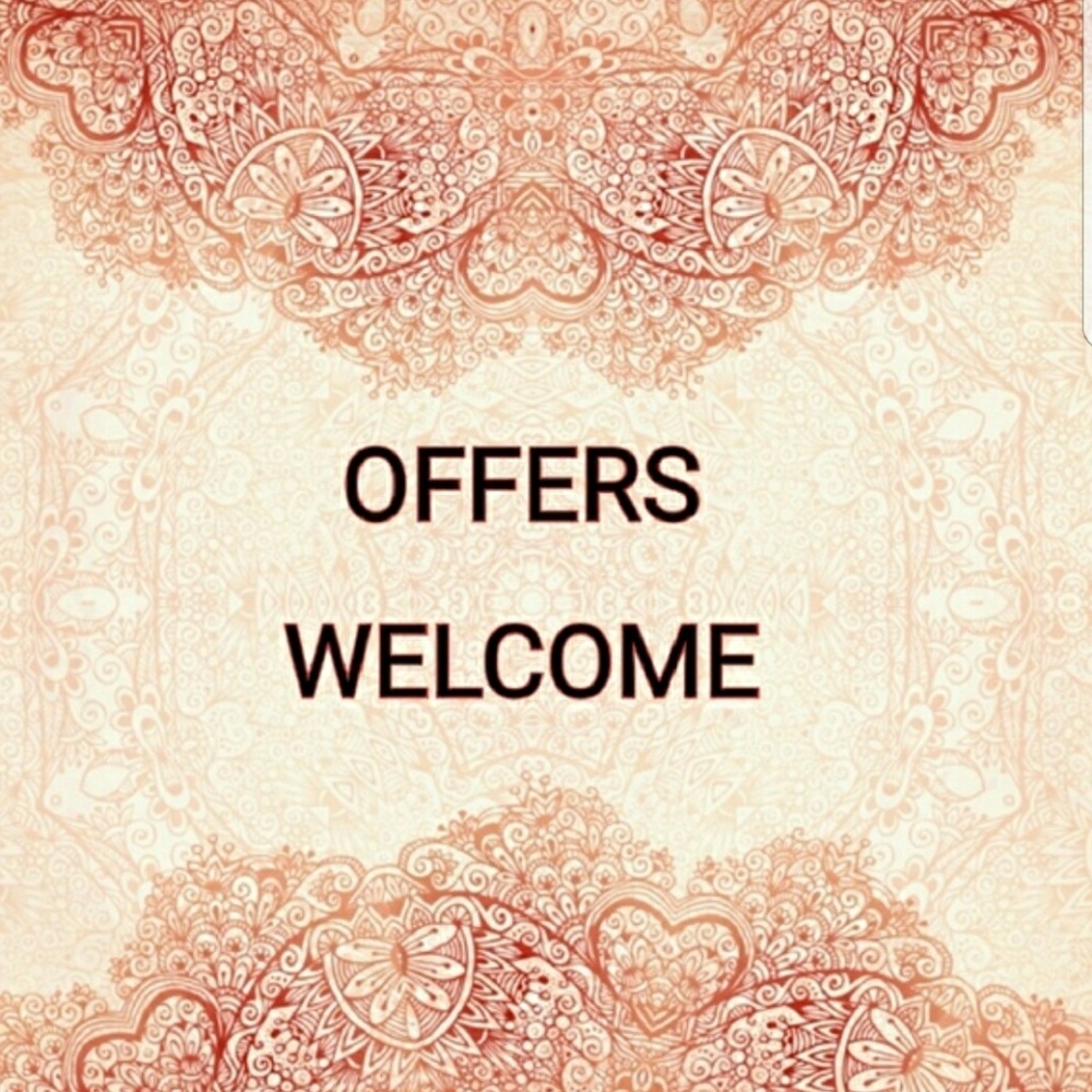 If you see something you like feel free to make an