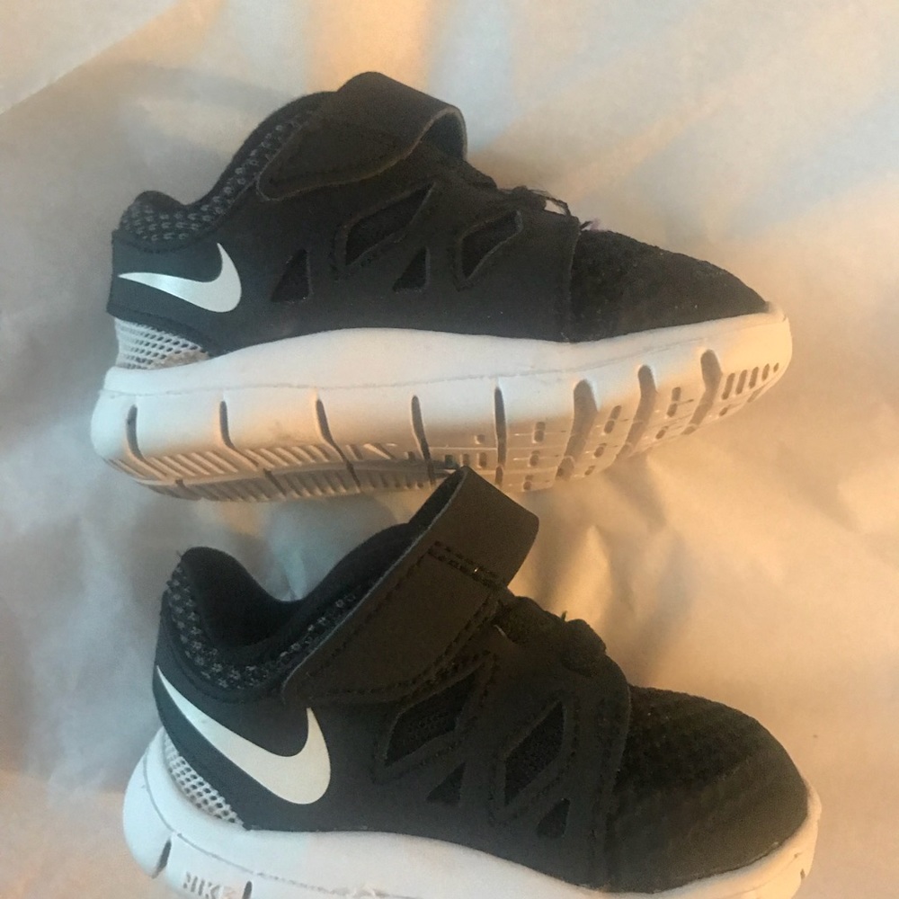 Baby Nike