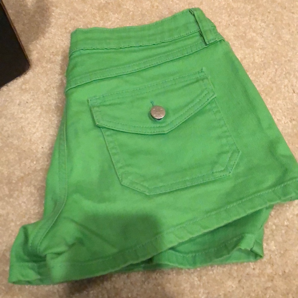 Shorts - Picture 2 of 2