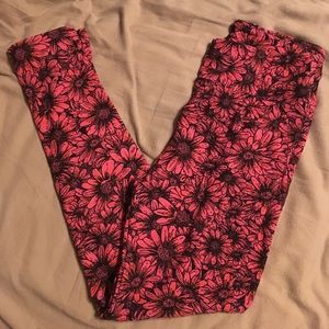 LLR Leggings OS