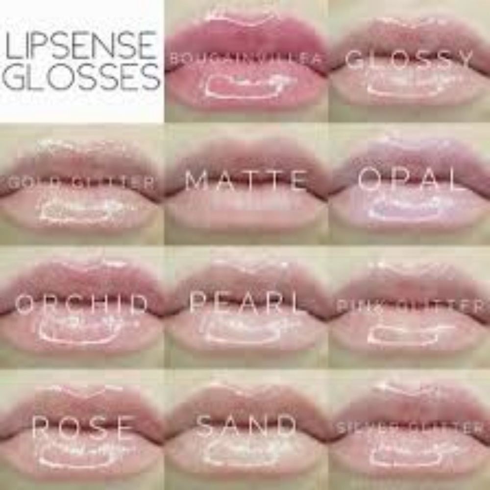 LipSense