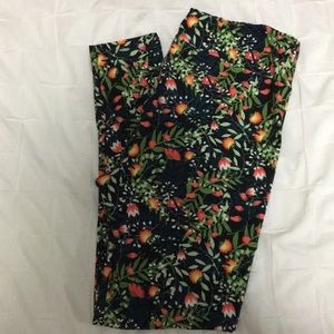 LLR TC Leggings