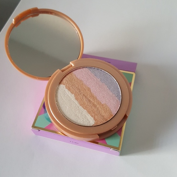TARTE RAINBOW HIGHLIGHTER SPELLBOUND GLOW - Picture 2 of 4