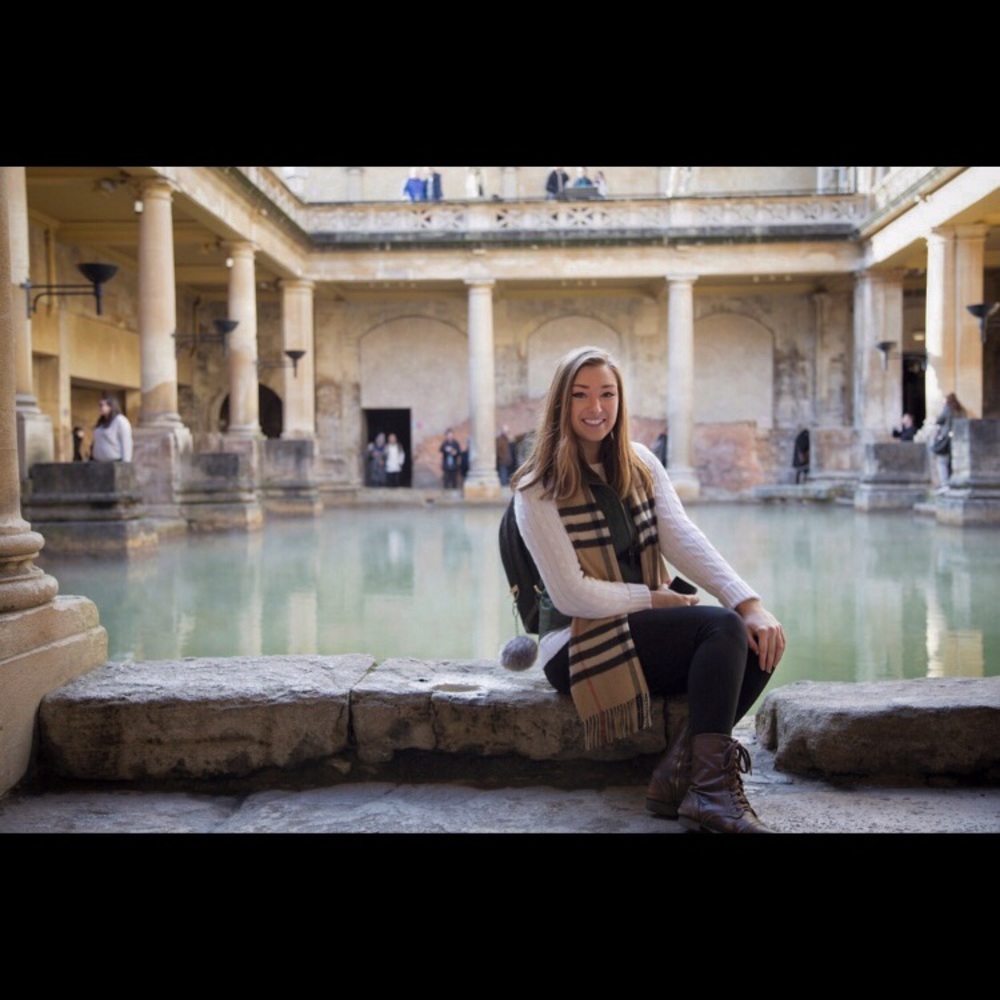 Meet Your Posher: Liv