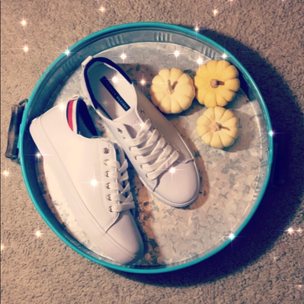 Tommy Hilfiger - Sneakers
