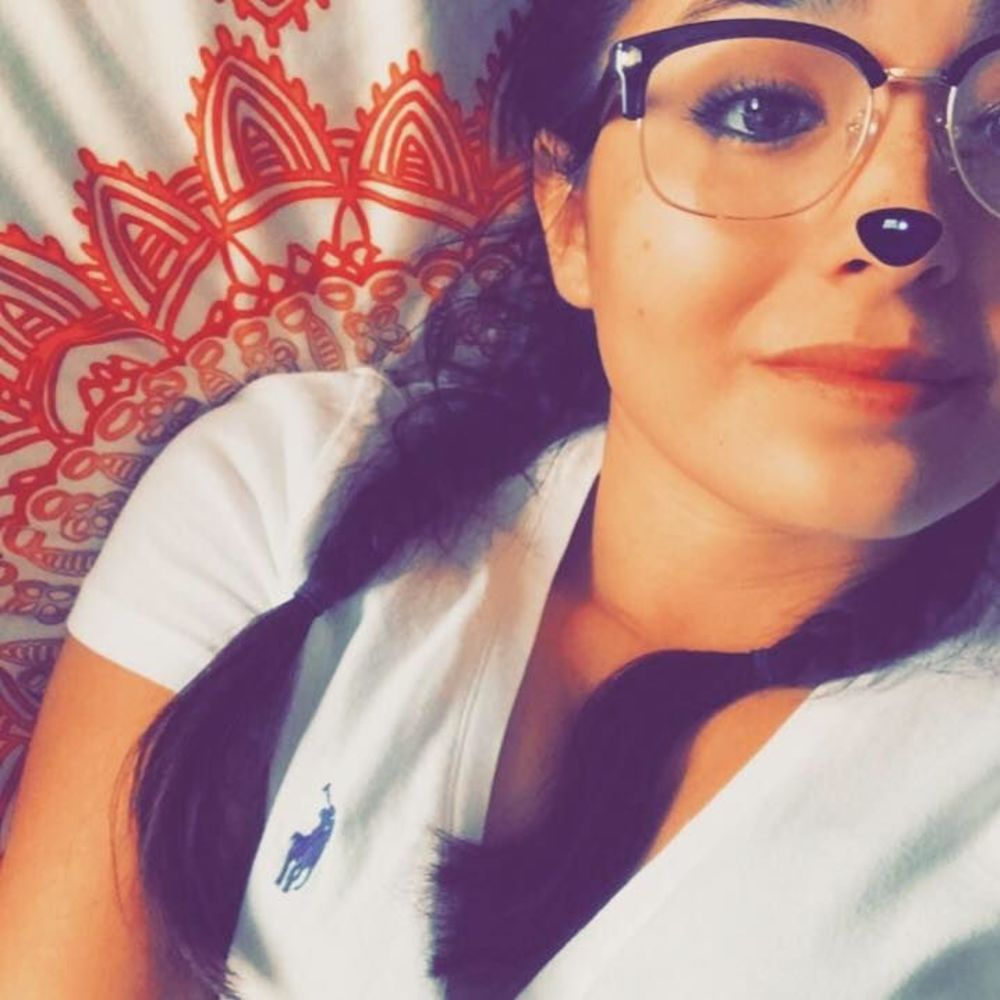 Meet your Posher, Kaitlyn