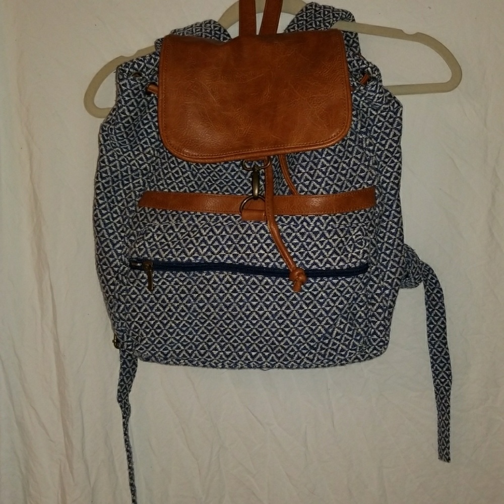 Backpack